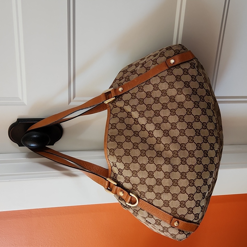 Gucci Vintage purse